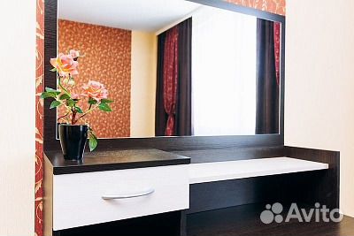 1-к квартира, 44 м², 12/17 эт. 1-к квартира, 44 м², 12/17 эт.