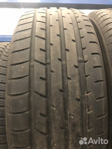 Летние шины 225 55 19 Toyo proxes r32