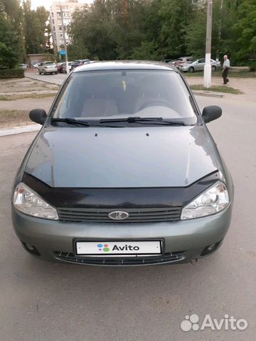 LADA Kalina 1.4 МТ, 2010, 85 000 км