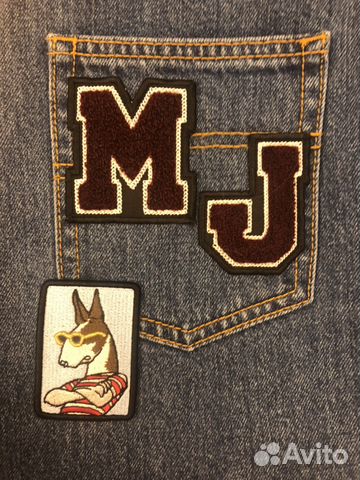 Юбка Marc Jacobs Юбка Marc Jacobs