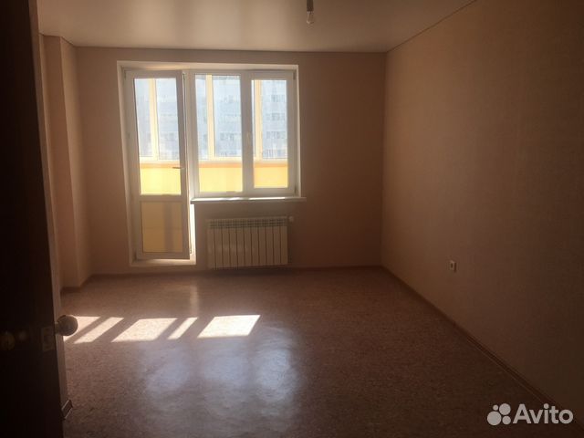 1-к квартира, 40 м², 11/18 эт.