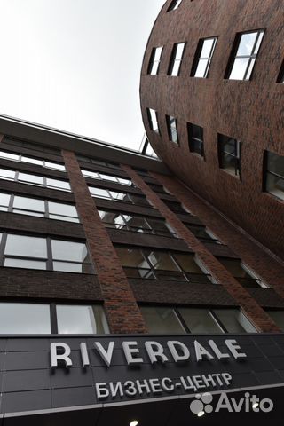 ПСН при входе в бц Ривердейл, 95.1 м²