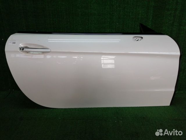 Дверь передняя правая Mercedes-Benz Sl-Class R231 Дверь передняя правая Mercedes-Benz Sl-Class R231