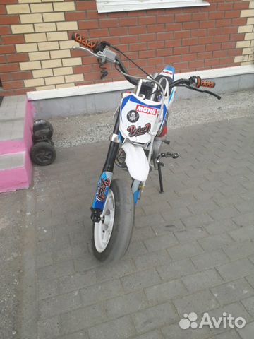 Кайо 160cc GP1