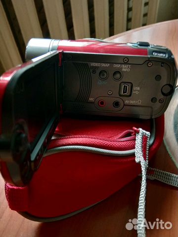 Видеокамера Canon Видеокамера Canon