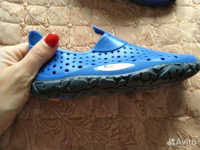 Тапочки для моря Тапочки для моря