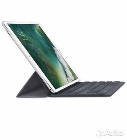 Клавиатура Smart Keyboard apple для планшета 10.5