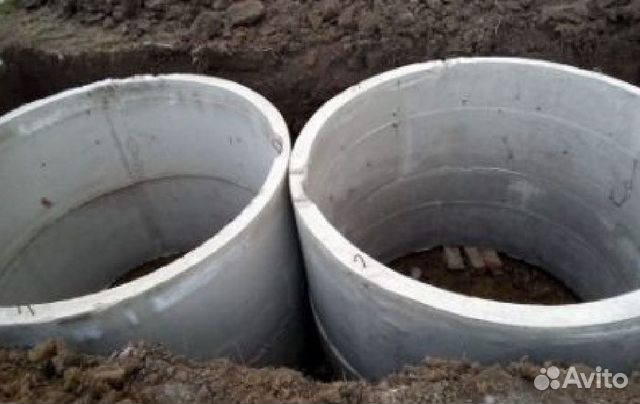 Кольца жби Колодезные кольца, бордюр, плиты Кольца жби Колодезные кольца, бордюр, плиты