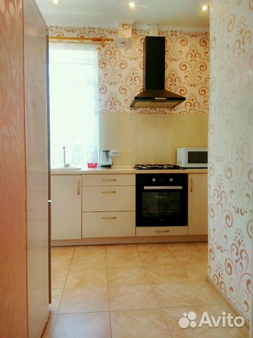 1-к квартира, 42 м², 3/8 эт.