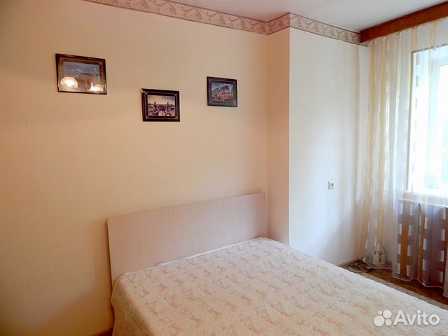 1-к квартира, 28 м², 3/5 эт.