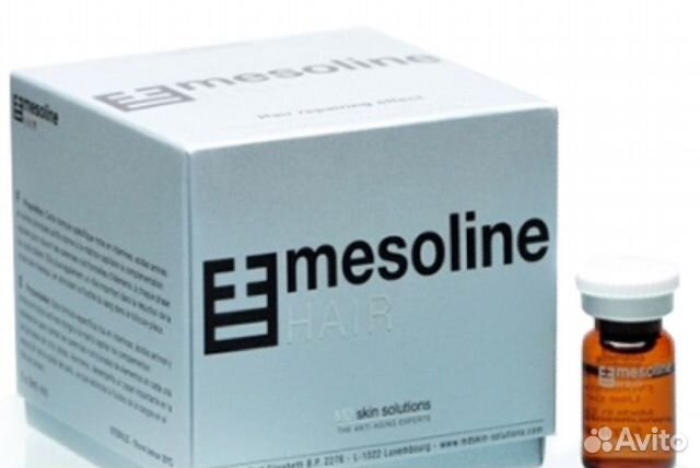 Лосьен от выпадения волос Лосьен от выпадения волос