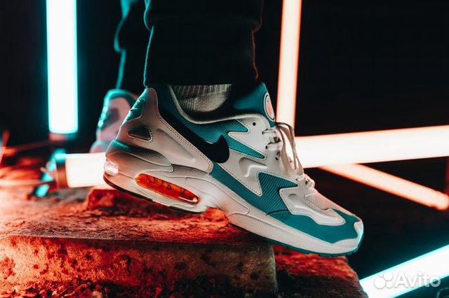 air max light 2 og