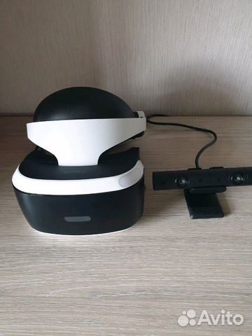 Playstation VR