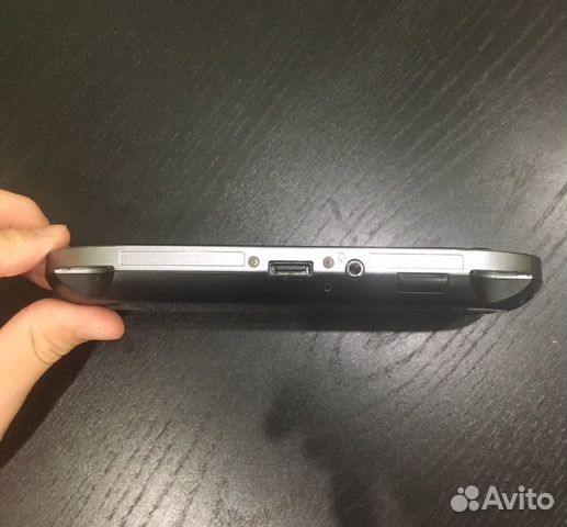 Plastation Sony Vita