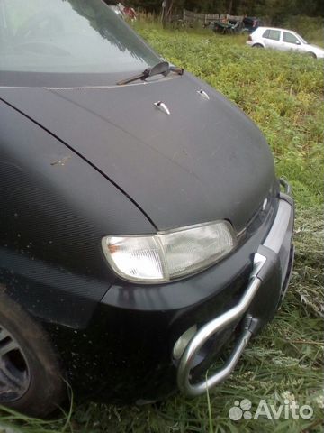 Разбор Hyundai Starex (H-1) 2001 г Разбор Hyundai Starex (H-1) 2001 г