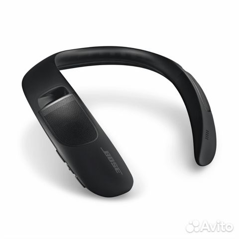 Bose -Носимая портативная акустическая система Bose -Носимая портативная акустическая система