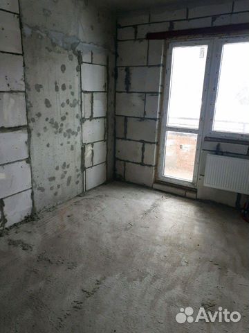 1-к квартира, 41 м², 3/3 эт. 1-к квартира, 41 м², 3/3 эт.