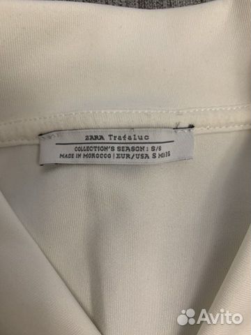 Бомбер Zara Бомбер Zara