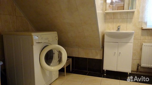 1-к квартира, 40 м², 3/3 эт.