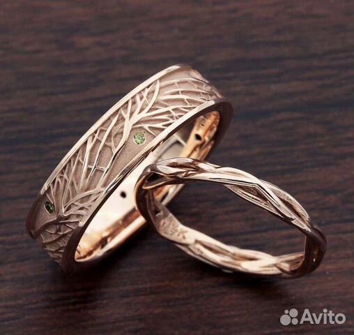 Обручальные кольца. Новые. Золотые кольца. Ювелир Обручальные кольца. Новые. Золотые кольца. Ювелир