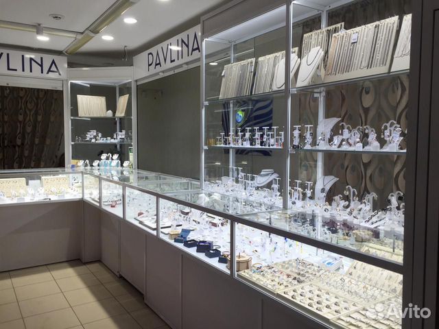 Торговое помещение, 30 м² Торговое помещение, 30 м²