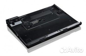 Докстанция - Порт репликатор Lenovo x200 Ultrabase