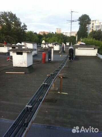 Ремонт кровли крыш.Мягкая кровля.Гидроизоляция Ремонт кровли крыш.Мягкая кровля.Гидроизоляция