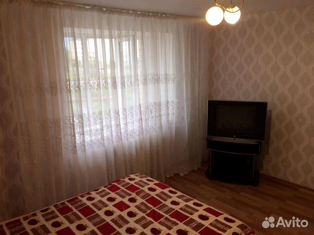 1-к квартира, 35 м², 3/9 эт.