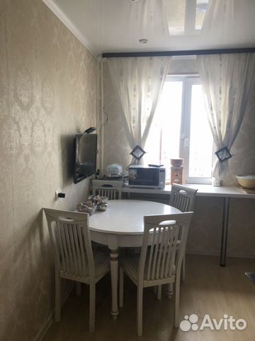 3-к квартира, 67.5 м², 9/10 эт.