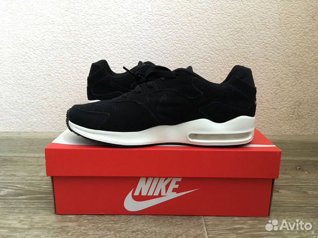 Кроссовки Nike Air Max guile prem 8.5US