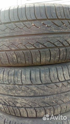 Шины нankook 195 55 R15