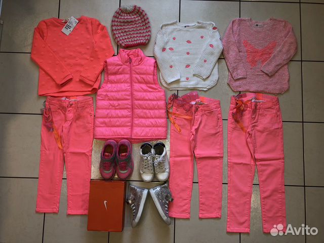Фирменные куртки H&M Palomino Jottum lego Wear