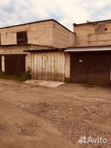 Гараж, > 30 м² Гараж, > 30 м²