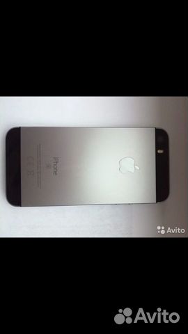 Apple iPhone SE 32 GB