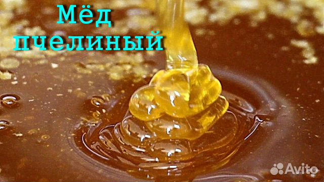 Мед со своей личной пасеки Мед со своей личной пасеки