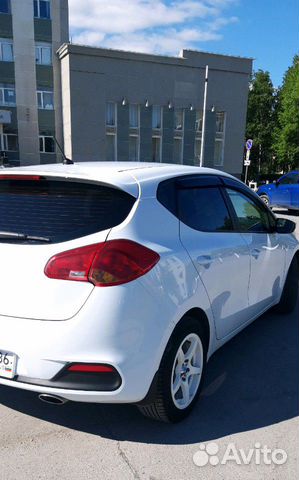 Kia Ceed 1.6 МТ, 2012, 235 000 км