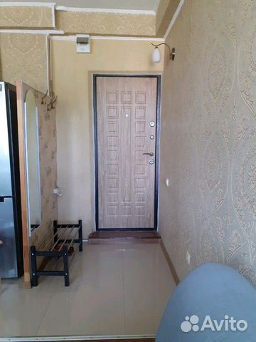 2-к квартира, 40 м², 1/4 эт. 2-к квартира, 40 м², 1/4 эт.