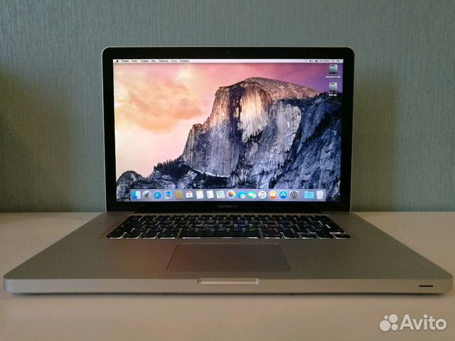 Macbook Pro 15 2014 Купить