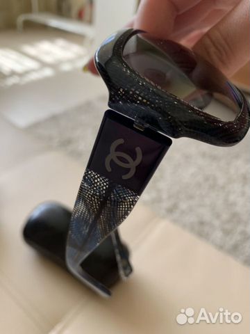 Очки Chanel Очки Chanel