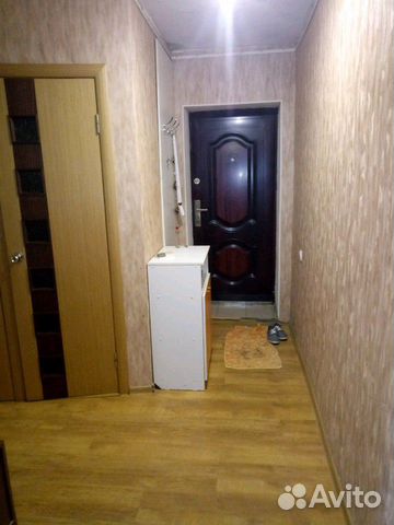 2-к квартира, 45 м², 1/5 эт.