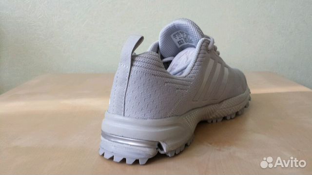 Кроссовки Adidas Springblade, 41-46р.(св.сер) Кроссовки Adidas Springblade, 41-46р.(св.сер)