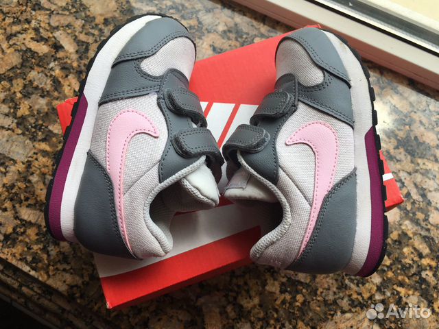 Кроссовки Nike 25р, 8с Кроссовки Nike 25р, 8с