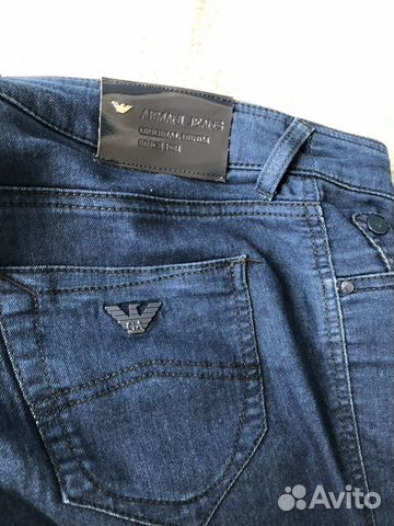 Джинсы женские Armani Джинсы женские Armani