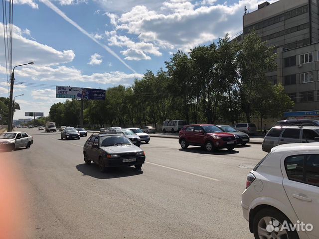 Продается офисное здание, 2 450.5 м²