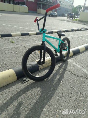 Bmx