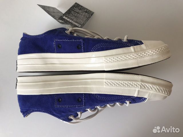 Кеды converse all star