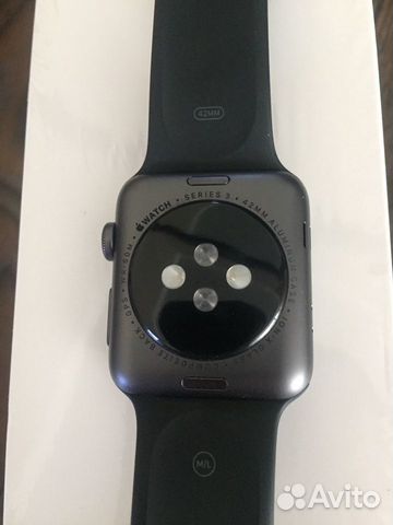 Apple watch 3 series 42mm