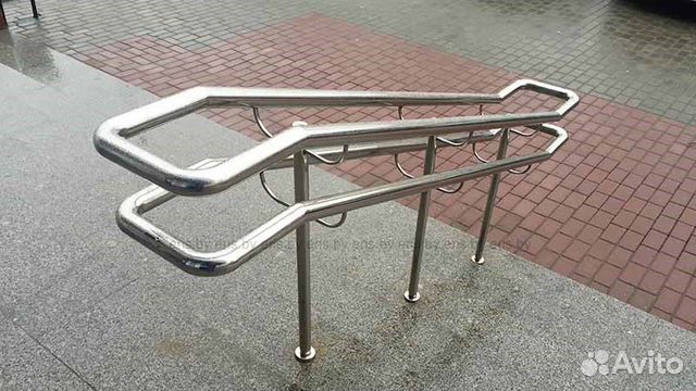 Изделия из нержавеющей стали