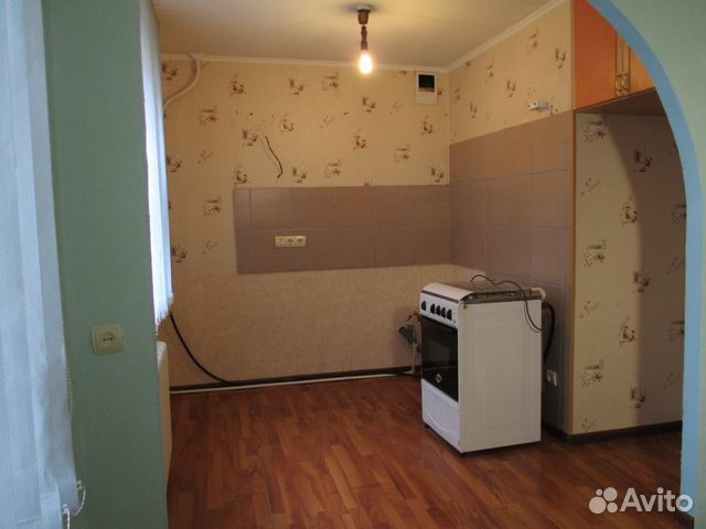 3-к квартира, 55 м², 2/5 эт.