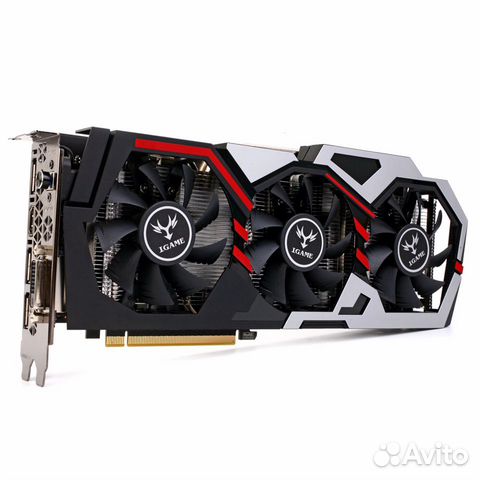 Gtx1060 6 gb